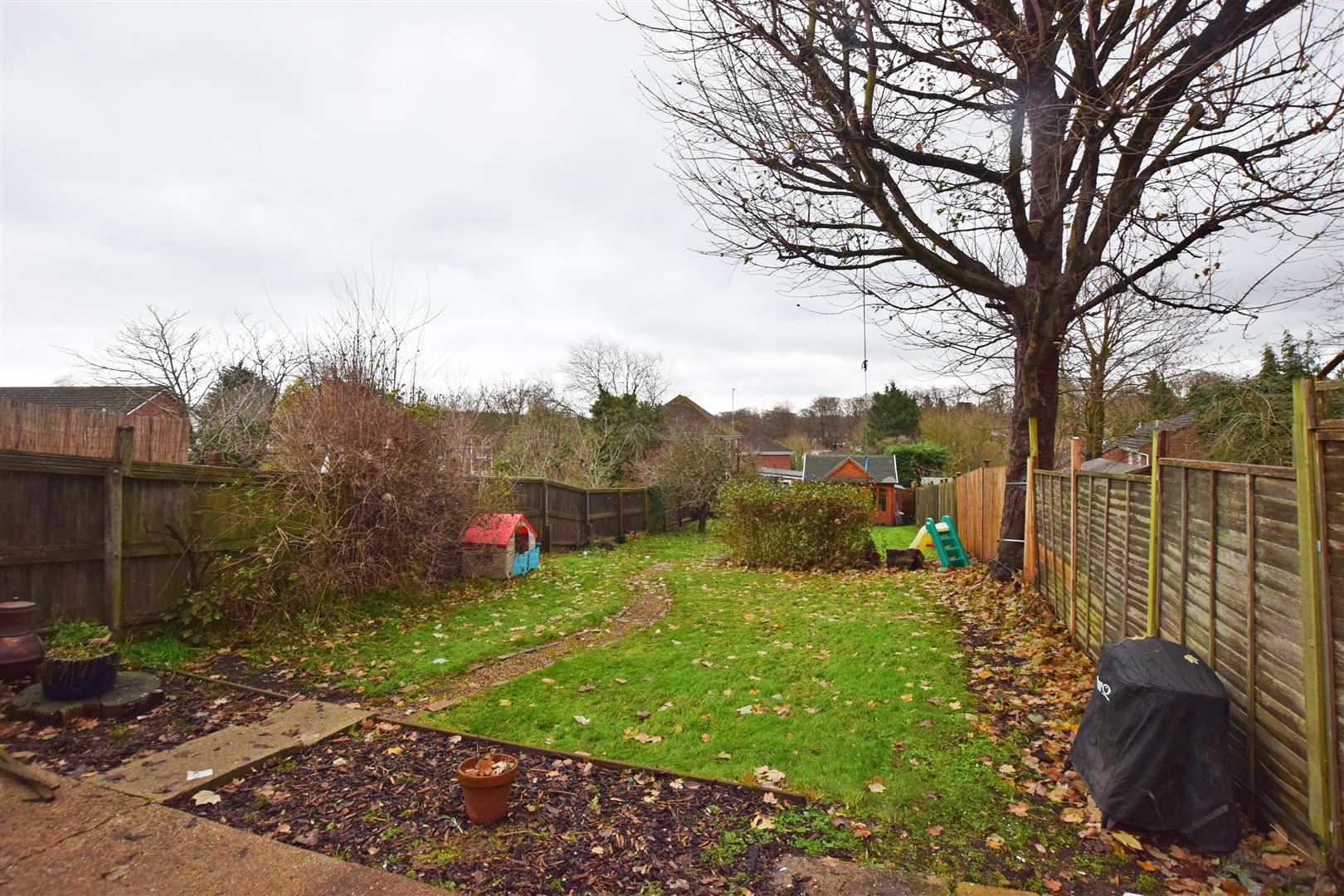 Pine Grove, Hempstead Harrisons Reeve Rainham